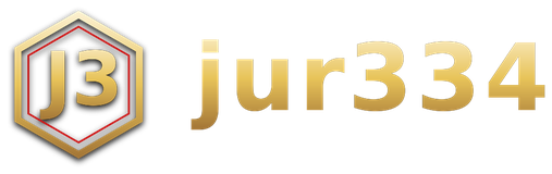 jur334 logo